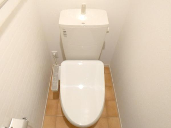 【トイレ】
