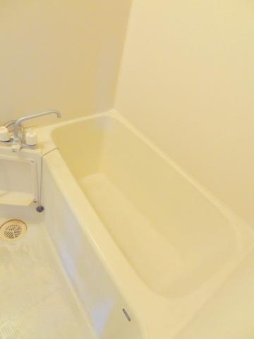 ファーストマンションの浴室|★お風呂側からパシャリ★
