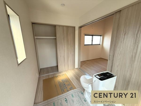 LOFTRIA大正の子供部屋|★子供部屋にピッタリ★