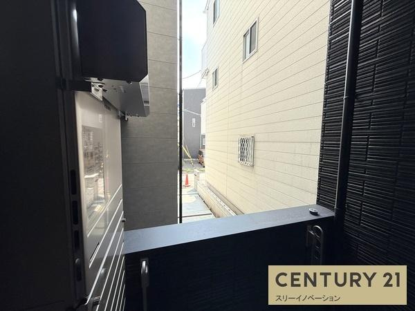 LOFTRIA大正の展望|★眺望良好★