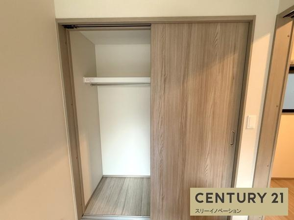 LOFTRIA大正の収納|★収納★
