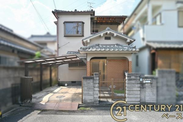 磯城郡三宅町大字伴堂の中古一戸建のその他