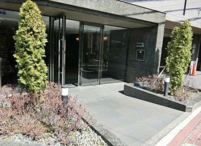 【エントランス】 | ルーブル東蒲田参番館
