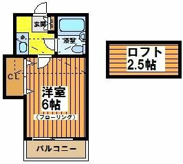 【間取り】 | グリーングラス