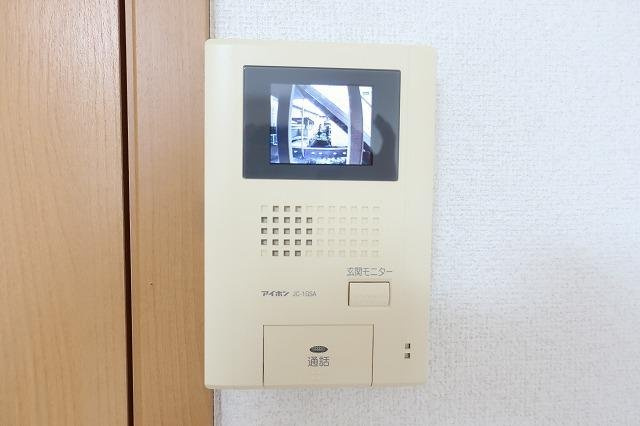ホープフルＳのセキュリティ