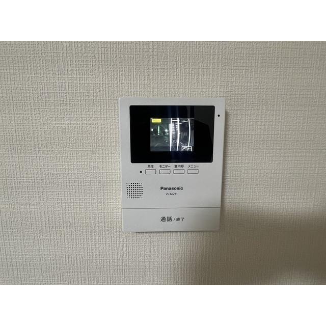 サンライズコーポ　幕張本郷Ⅱの内装