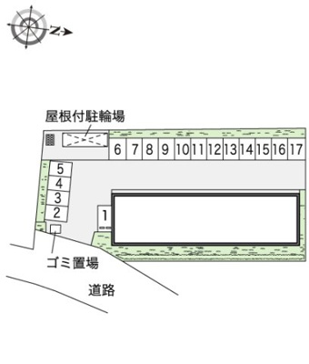 【その他】 | レオネクスト伊吹Ⅱ