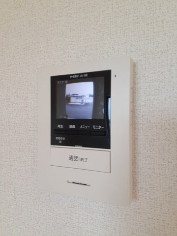 モンブリッチ　ＮＳ・Ｎのセキュリティ
