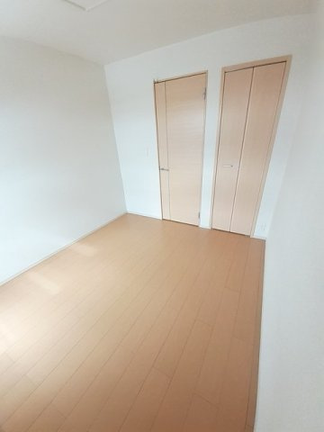 モンブリッチ　ＮＳ・Ｎの内装