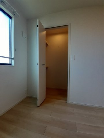 ピアマローネの収納