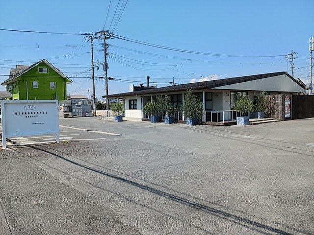 サン・ウィステリアの周辺|どんぐりの樹　柳川店まで641m
