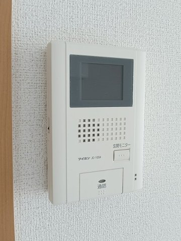 サン・カンナ・リリー　Ⅰのセキュリティ