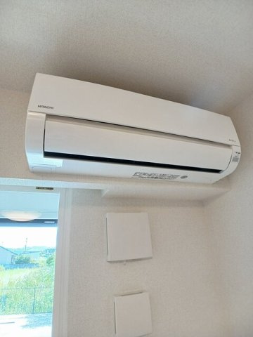 モーニング　グローリーの設備