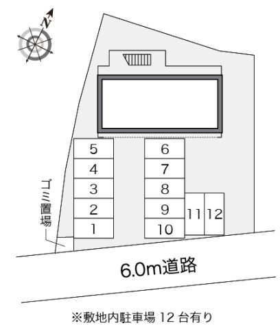 レオパレス御坊のその他