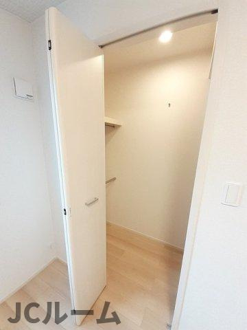 パインエコーの収納