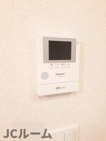 パインエコーのセキュリティ