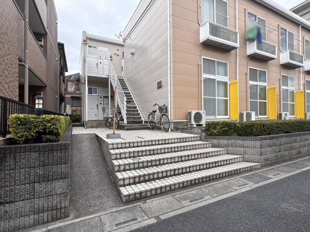レオパレスアネックス櫛引のその他