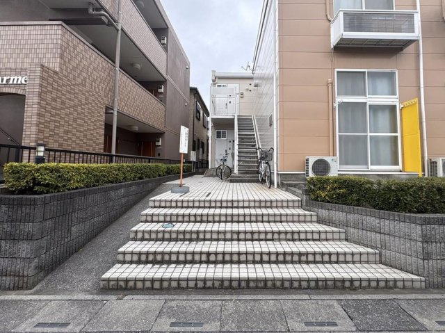 レオパレスアネックス櫛引のその他
