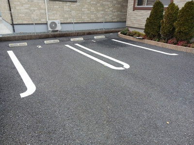 【駐車場】 | プルート