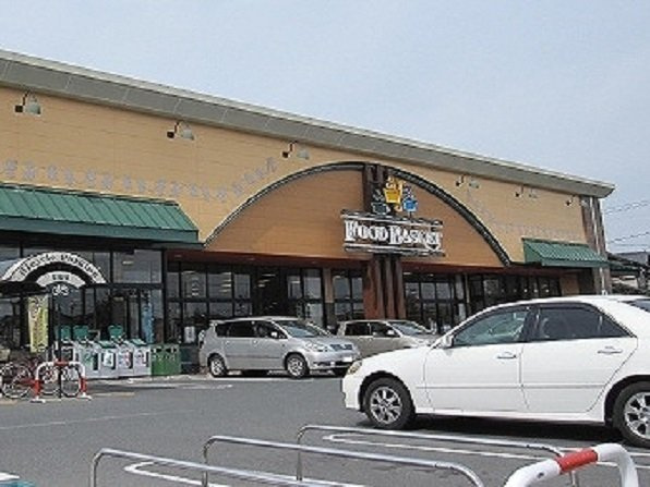 アムール　Ｂ棟の周辺|ニシナ 南輝店まで500m