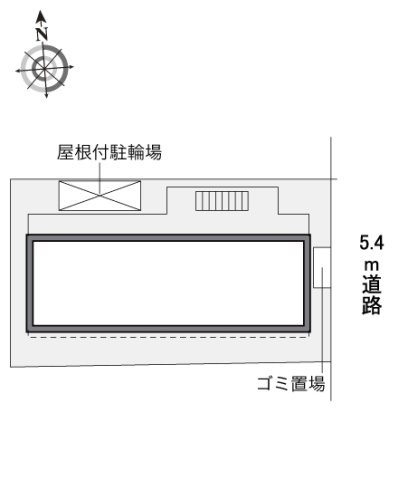 レオパレスエレンシアのその他