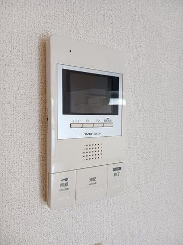 サザンクロスの設備