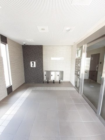 サザンクロスのその他共用部分