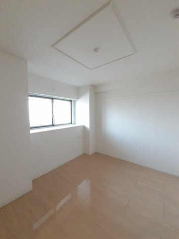 サザンクロスの内装