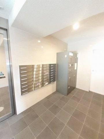 プラステ東島田のその他共用部分