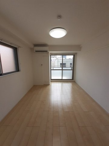 プラステ東島田の内装