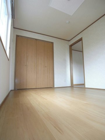 ビューテラスユウⅠの設備
