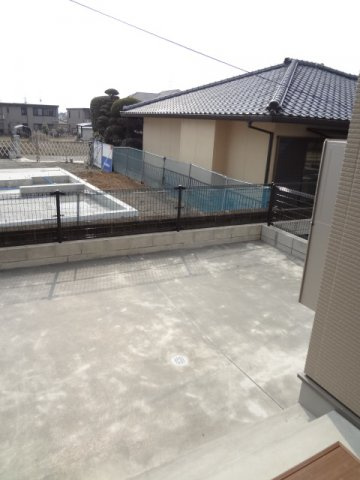 アルモニー　玉名の庭