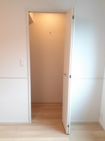 モルトグラッソⅠの収納
