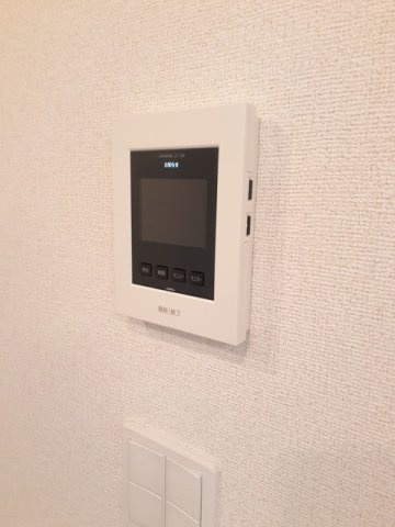 モルトグラッソⅠのセキュリティ
