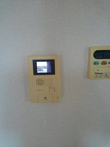 ザナドゥＢのセキュリティ