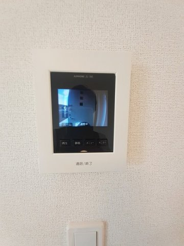 プチボナールⅡのセキュリティ