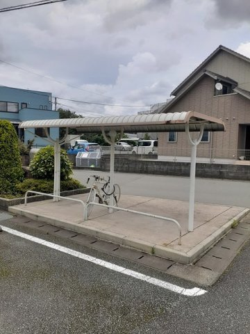 ムーンヴェルジュＢのその他