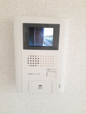 クレバー　レンドＢのセキュリティ