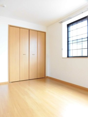 ボー　アヴニールＡの内装|中はこのようになっています