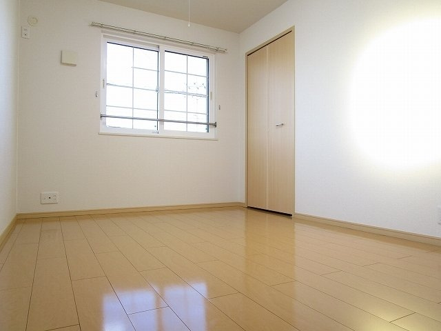 ハウオリの内装|内装は落ち着いています