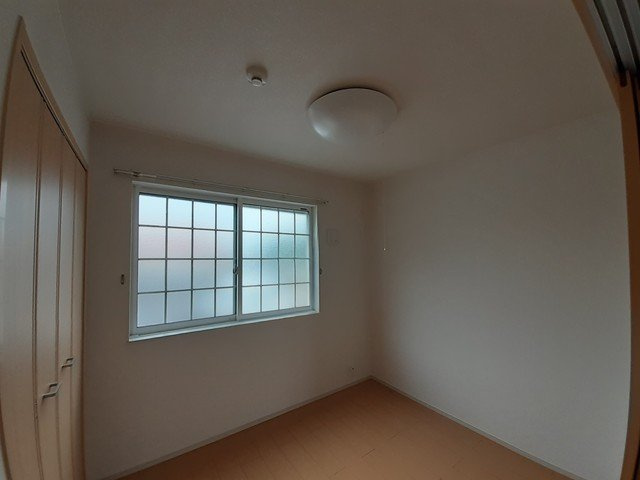 メゾンド　フルールの内装|内装もきれいです