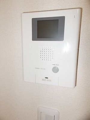 グランドパレス髙樹Ⅶのセキュリティ