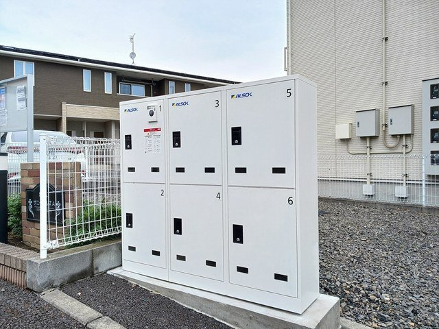 サニーヒルズＢのその他
