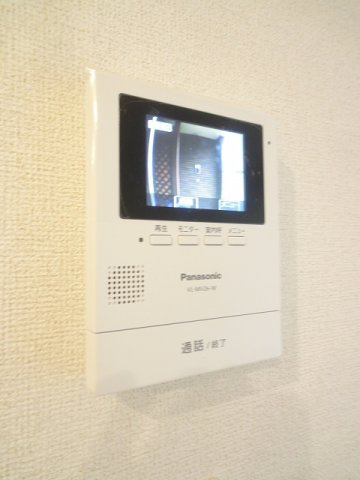 エィチワイティⅡのセキュリティ