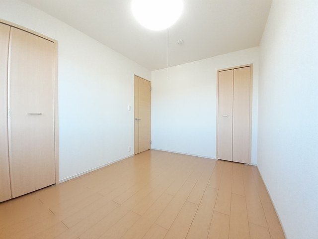 ノース・ヒルⅣの内装|内装も気になるポイント