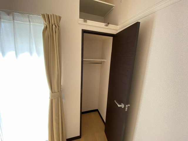 レオネクストグラシューズの内装