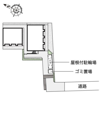 レオネクストグラシューズのその他