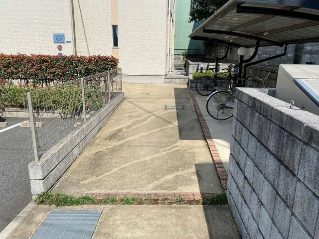 レオネクストグラシューズのその他
