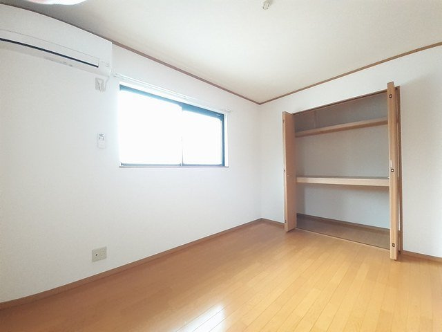 ハイムＳｗｅｅｔＰｅａ　１号館の内装|内装も気になるポイント