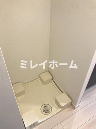 クレヴィスタ大森Ⅱの設備